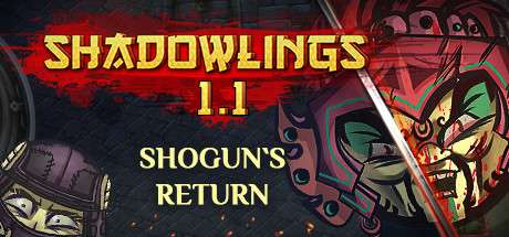 Shadowlings теперь бесплатно в Steam