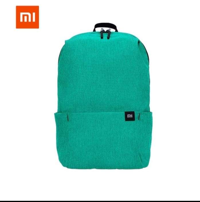 Рюкзак от Xiaomi