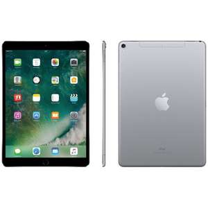 Планшет Apple iPad Pro 10.5 64 Gb Wi-Fi + Cellular Space Grey (витринные образцы)