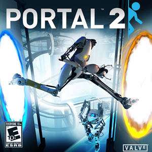 Portal 2 в Steam