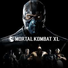 [PS4] Mortal Kombat XL