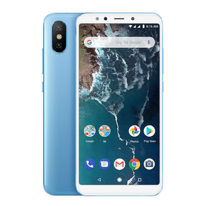 Cмартфон Xiaomi A2 4/64GB Global Version ($117)