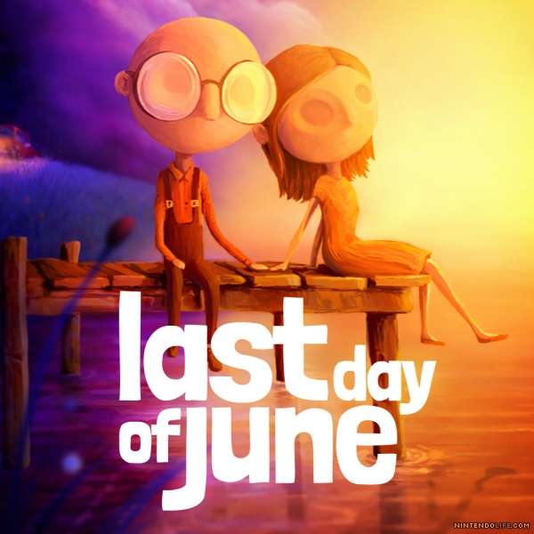 [PC] Игра Last Day of June бесплатно в Epic Games Store