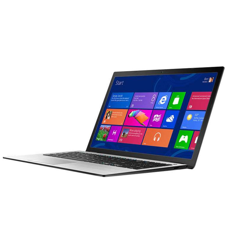 Mai Benben Xiaomai 5 Gaming Laptop 128GB за $349.99