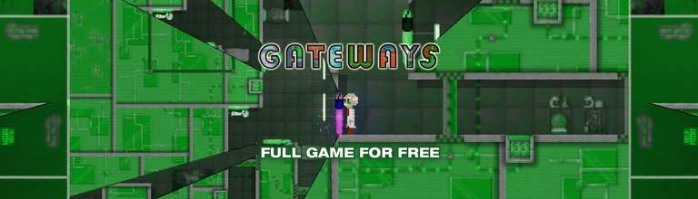 Раздача Gateways на Indiegala.