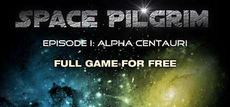 Space Pilgrim: Episode I Alpha Centauri