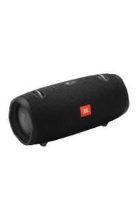 Портативная акустика JBL Xtreme 2 midnight black