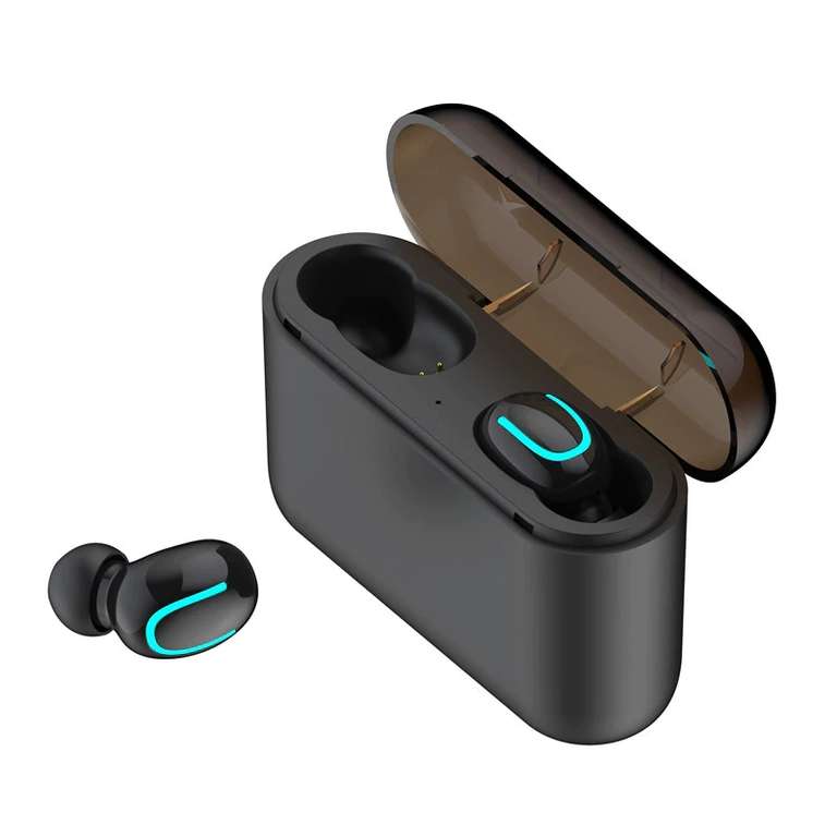 Bluetooth-наушники TWS v 5.0 mini за 14.8$