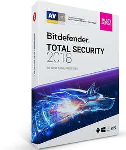 Bitdefender Coupons