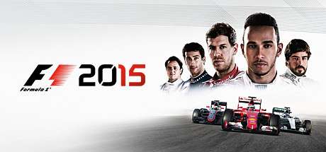 F1 2015 Бесплатно