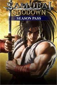 [Microsoft] Samurai Shodown Season Pass бесплатно