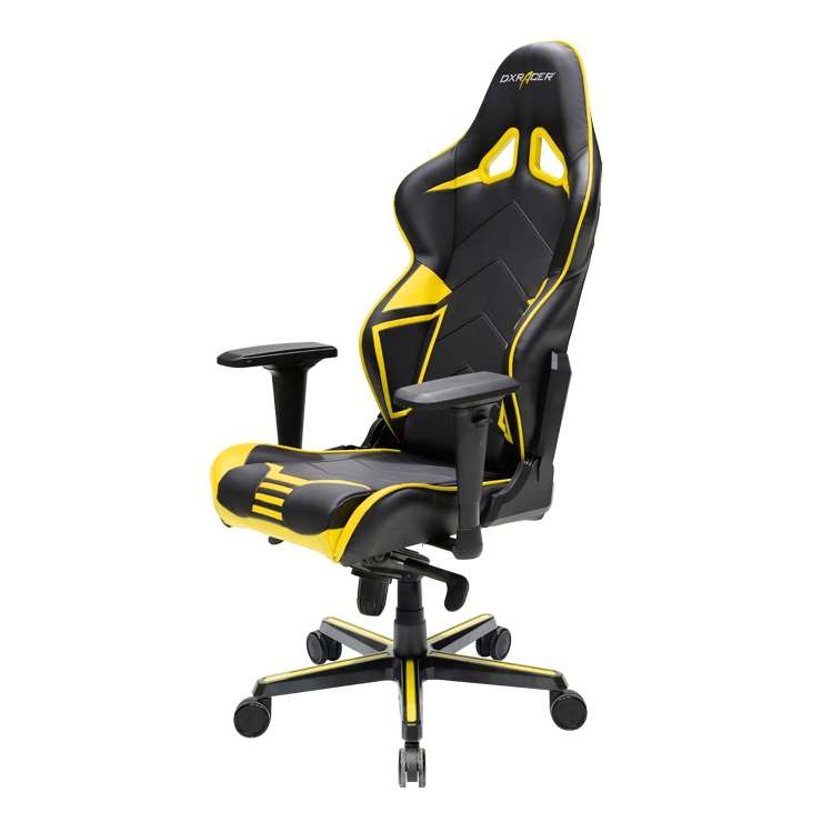 Компьютерное игровое кресло DXRACER RACING SERIES OH/RV131/NY