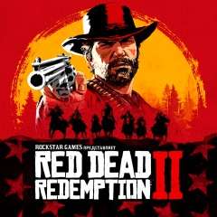 [PS4] Скидки на несколько игр  (напр. Red Dead Redemption 2)