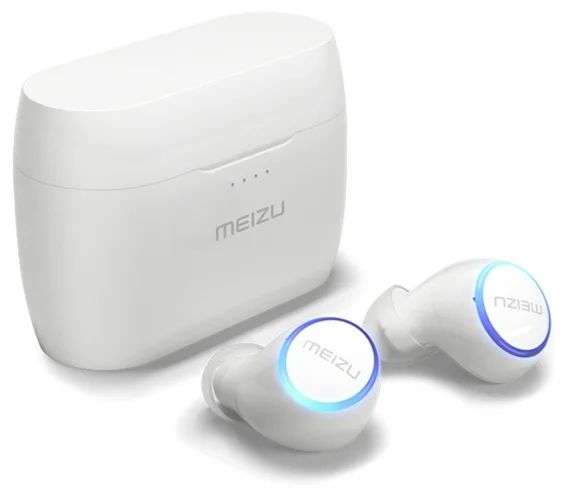 Meizu POP 2 bluetooth-наушники