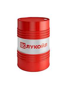 Моторное масло LUKOIL 15w40 216,5л 19495