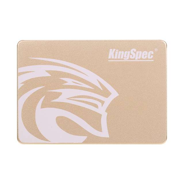 2.5 SSD KingSpec на 1Tб за $186