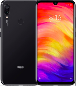 Xiaomi Redmi Note 7 Global Version 4+64