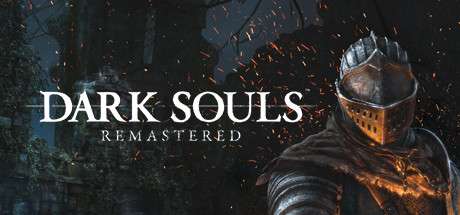 Dark Souls remastered для фэнов самое время обновить старый дарк