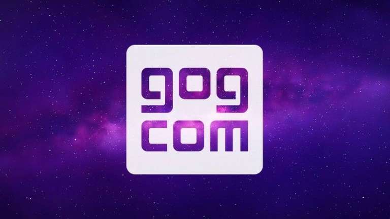 Распродажа на GOG.COM . Больше 300 игр.Скидки до 90%!
