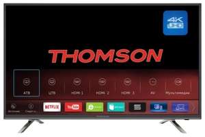 Телевизор Thomson T55USM5200 4K SmartTV за 313.21$