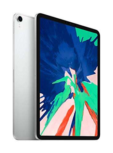 Планшет Apple ipad pro 2018 (11-inch, Wi-Fi, 64GB) - Silver за 675$