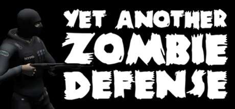 Раздача Yet Another Zombie Defense для Steam