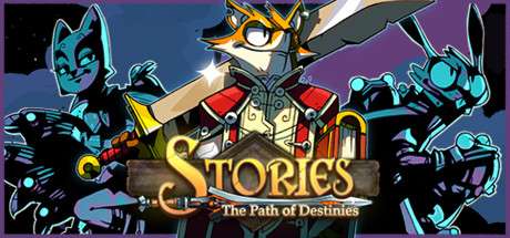 Раздача Stories: The Path of Destinies