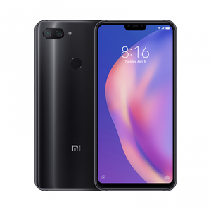 Распродажа в фирменном магазине Xiaomi (напр. MI 8 LITE 6/128 ГБ)