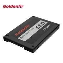 SSD Goldenfir (напр. 120гб)