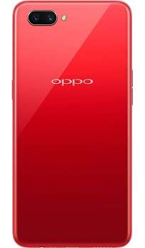 Смартфон OPPO A3s (2/16 ГБ, Snapdragon 450, аккумулятор: 4230 мАч)