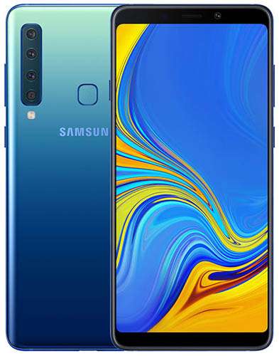 Samsung Galaxy A9 (2018) 6/128