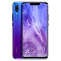 Смартфон HUAWEI Nova 3 4/128GB Purple