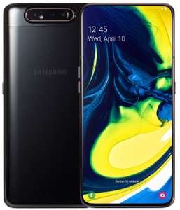 Samsung Galaxy A80 8+128 Гб