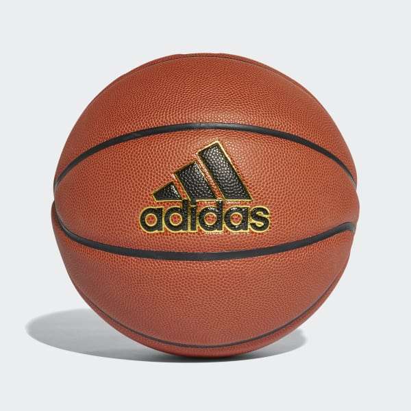Баскетбольный мяч Adidas NEW PRO