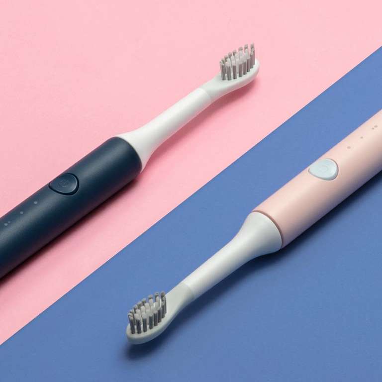 Электрическая зубная щетка Xiaomi Soocas EX3
