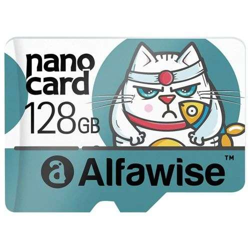 Alfawise A128U3 128GB