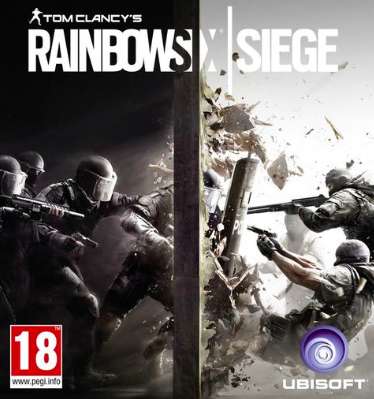 Rainbow Six Siege БЕСПЛАТНО до 20 мая