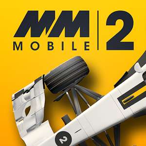 [Google Play] Motorsport Manager Mobile 2