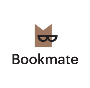 В подарок месяц бесплатной подписки Bookmate