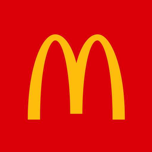 [McDonalds] Вторая часть стикеров и позже бесплатный Напиток или Чизбургер