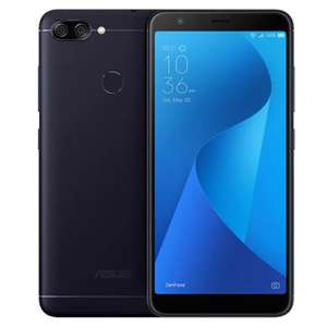 Оригинал ASUS ZenFone Макс. Plus (M1) ZB570TL 