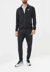 Костюм спортивный Nike SPORTSWEAR MEN'S TRACK SUIT