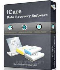 iCare Format Recovery Pro для Windows