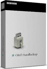 Пожизненная лицензия O&O AutoBackup 6 Pro
