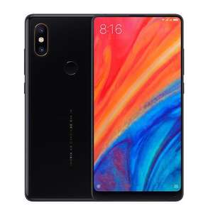 Xiaomi Mi Mix 2S за $484.9