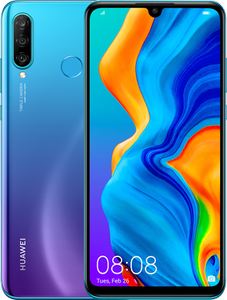 Huawei P30 lite 128GB (Салоны Beeline)