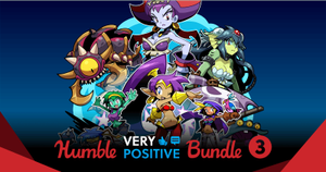 Humble Bundle Coupons