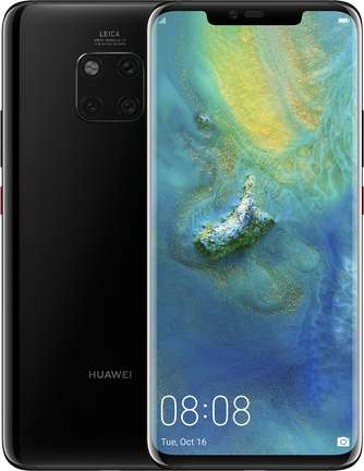 Huawei Mate 20 Pro 128GB  (Салоны Beeline)