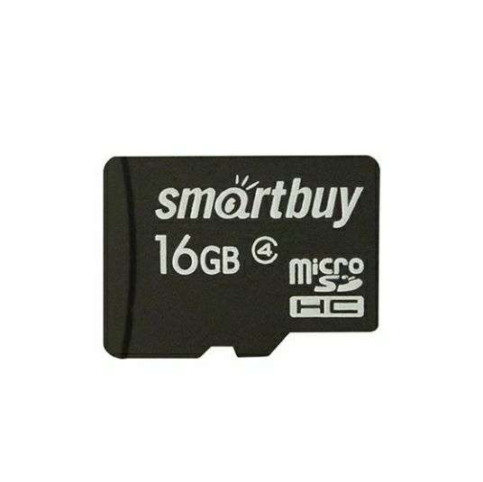 [Fix Price] Micro SD 16 GB