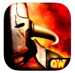 Warhammer Quest 2 [iOS]